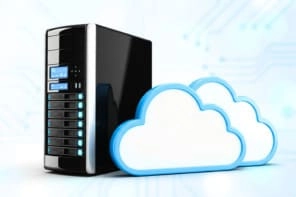 Cloud & Dedicated Servers