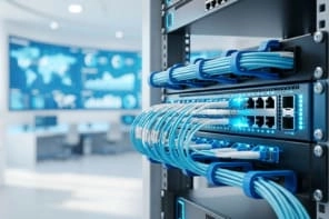 ISP Automation