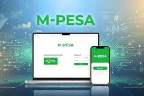 M-PESA Integration
