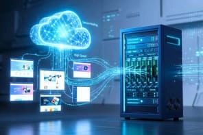 Web Hosting